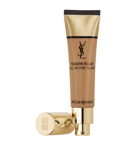 one glow ysl